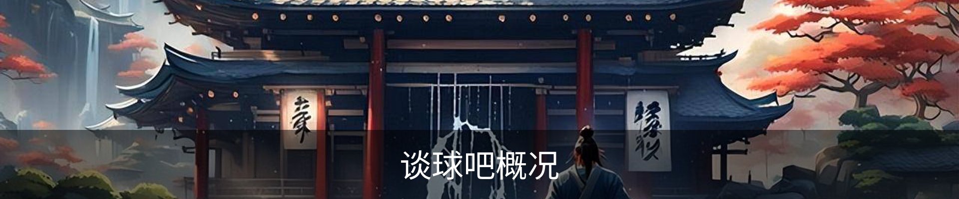 谈球吧概况